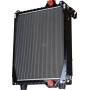 Radiateur CASE IH 84249173