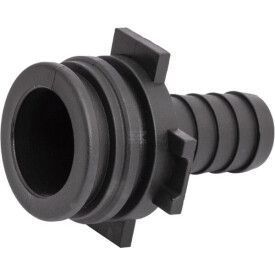 Fork coupling male AF3 16mm hose tail GEOLINE 8416303