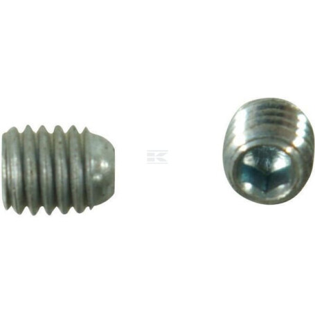 Boulon TRIOLIET-MULLOS 84117