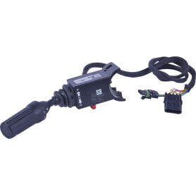 Contrôle inverse CNH 84195481