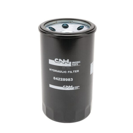 Filtre à huile CNH 84228983