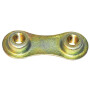 Tôle de fixation NEW HOLLAND 84071664