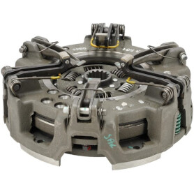 Couvercle d'embrayage CNH 84233501
