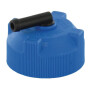Couvercle de radiateur CASE IH 84172565