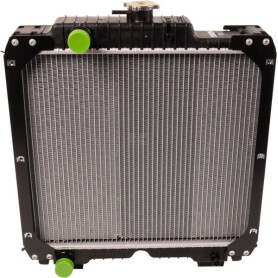 Radiateur CNH 84172100