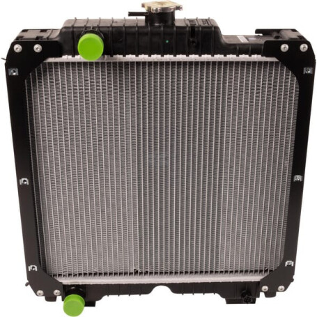 Radiateur CNH 84172100