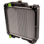 Radiateur CNH 84172100
