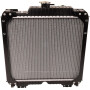 Radiateur CNH 84172100