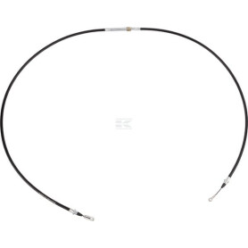 Câble d'accélérateur CNH 84257050