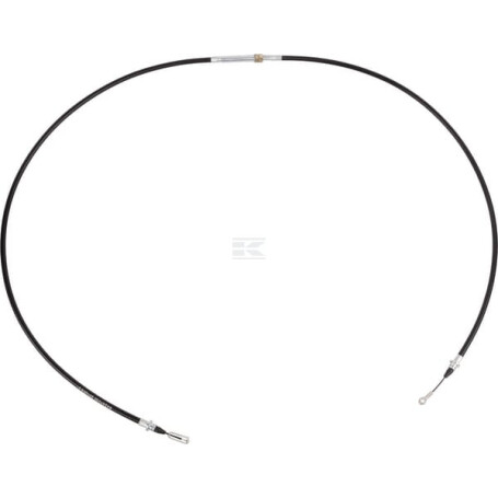 Câble d'accélérateur CNH 84257050
