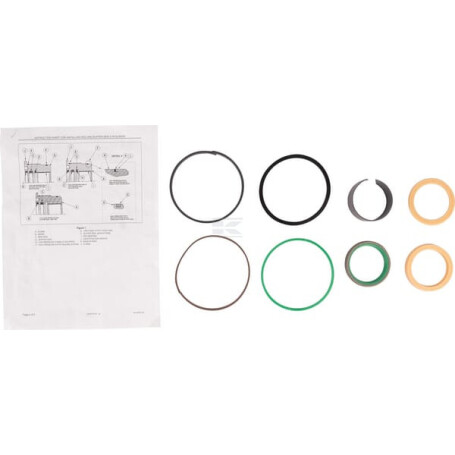 Kit CNH 84155087