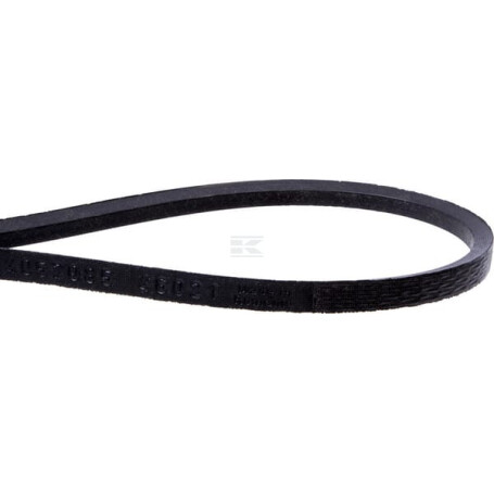 Courroie NEW HOLLAND 84057085