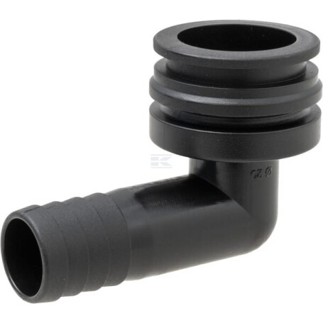 Raccord à fourche GEOLINE 8420403
