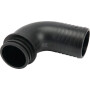 Raccord coudé BERTOLINI 840610002