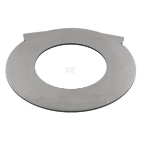 Plaque CASE IH 84191411