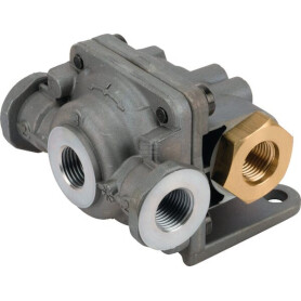 Clapet CNH 84157669