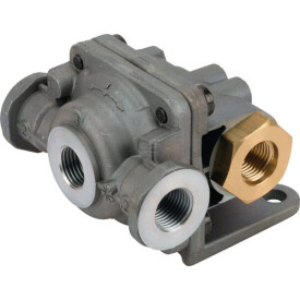 Valvola freno CNH 84157669