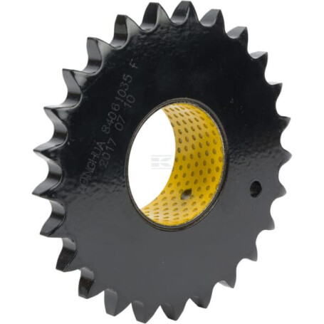 Pignon NEW HOLLAND 84069795