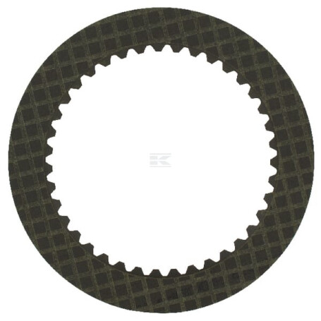 Disque CASE IH 84159174