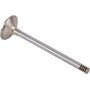Soupape d'échappement CNH 87802266