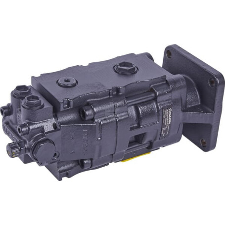 Pompe hydraulique CNH 87743499