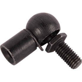 Shock absorber UNBRANDED 87666155N