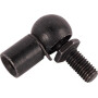 Shock absorber UNBRANDED 87666155N