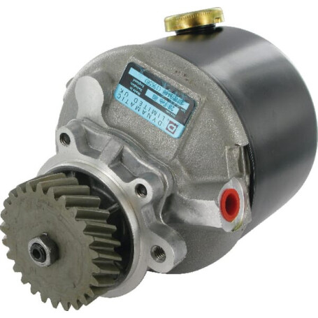 Pompe hydraulique NEW HOLLAND 87759440