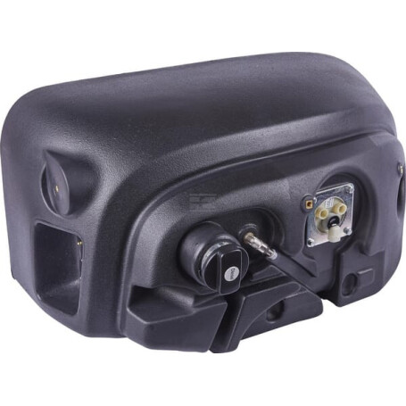 Réservoir diesel CNH 87747730