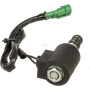 Interrupteur CNH 87681738