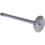 Soupape d'échappement NEW HOLLAND 87802258