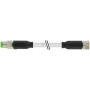 Câble MURR ELEKTRONIK 88001MSUD2101000