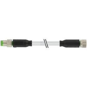 Câble MURR ELEKTRONIK 88001MSUD2100500