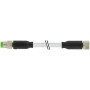 Câble MURR ELEKTRONIK 88001MSUD2100500
