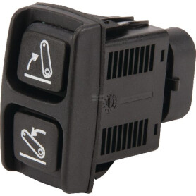 Interrupteur CNH 87653082