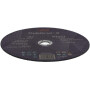 Disque à tronçonner 3M 87671