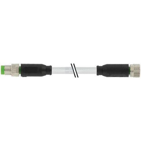 Câble MURR ELEKTRONIK 88011MSUD2111000