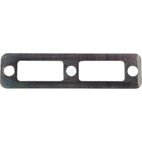 Plaque CNH 85818854