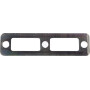 Plaque CNH 85818854