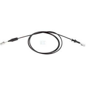 Câble d'accélérateur CNH 85825733