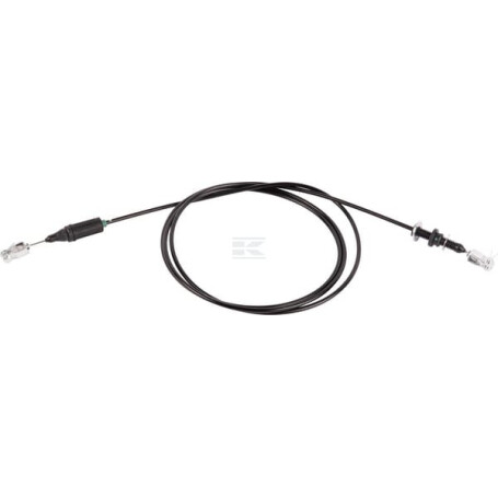 Câble d'accélérateur CNH 85825733