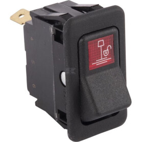Interrupteur CNH 85827515