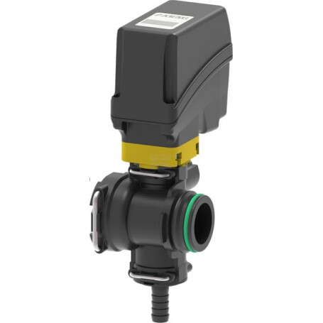 Vanne ARAG 863T028