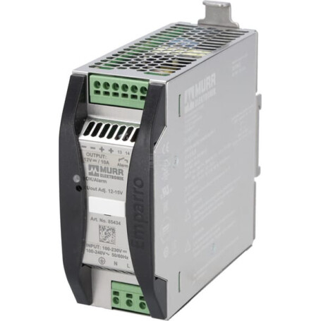 Axe MURR ELEKTRONIK 85434
