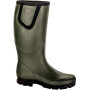 Bottes en caoutchouc LEMIGO 857190442A
