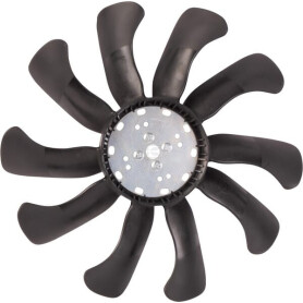 Ventilateur CNH 87732517