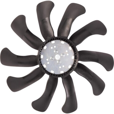 Ventilateur CNH 87732517