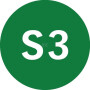 Sabots de sécurité SIKA 8830244