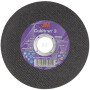 Disque à tronçonner 3M 86580