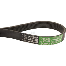 Courroie OPTIBELT 87705737AB